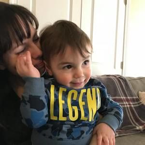 Meet your Posher, Jeremy